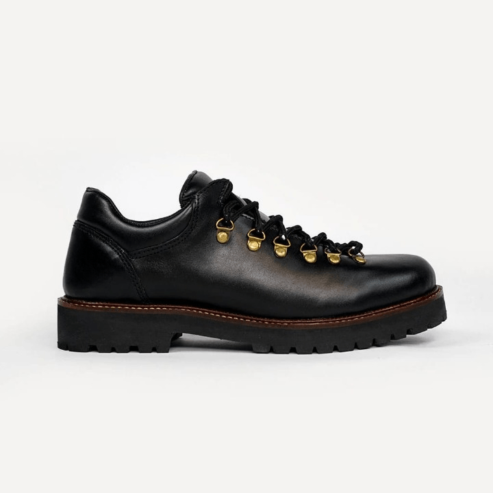 Rider Boot Co. Provus Low Leather Boots Size US 10 / EU 43 - 2 Thumbnail