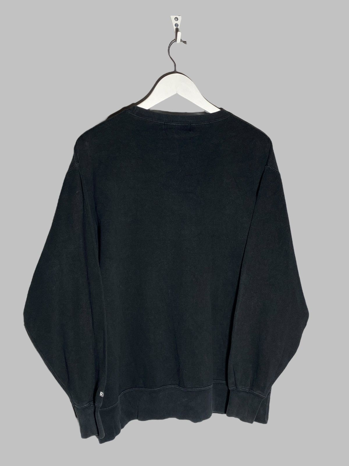 Polo Ralph Lauren 🔥 VINTAGE POLO RALPH USA SWEATSHIRT KANYE VIBES Y2K PREPPY 🔥 Size US M / EU 48-50 / 2 - 12 Thumbnail