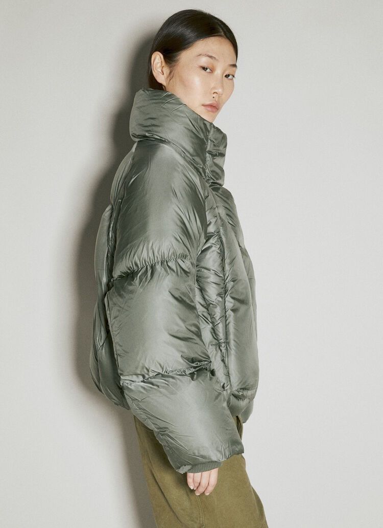 Entire Studios Entire Studios UVR Down Puffer Jacket Unisex Size US M / EU 48-50 / 2 - 18 Thumbnail