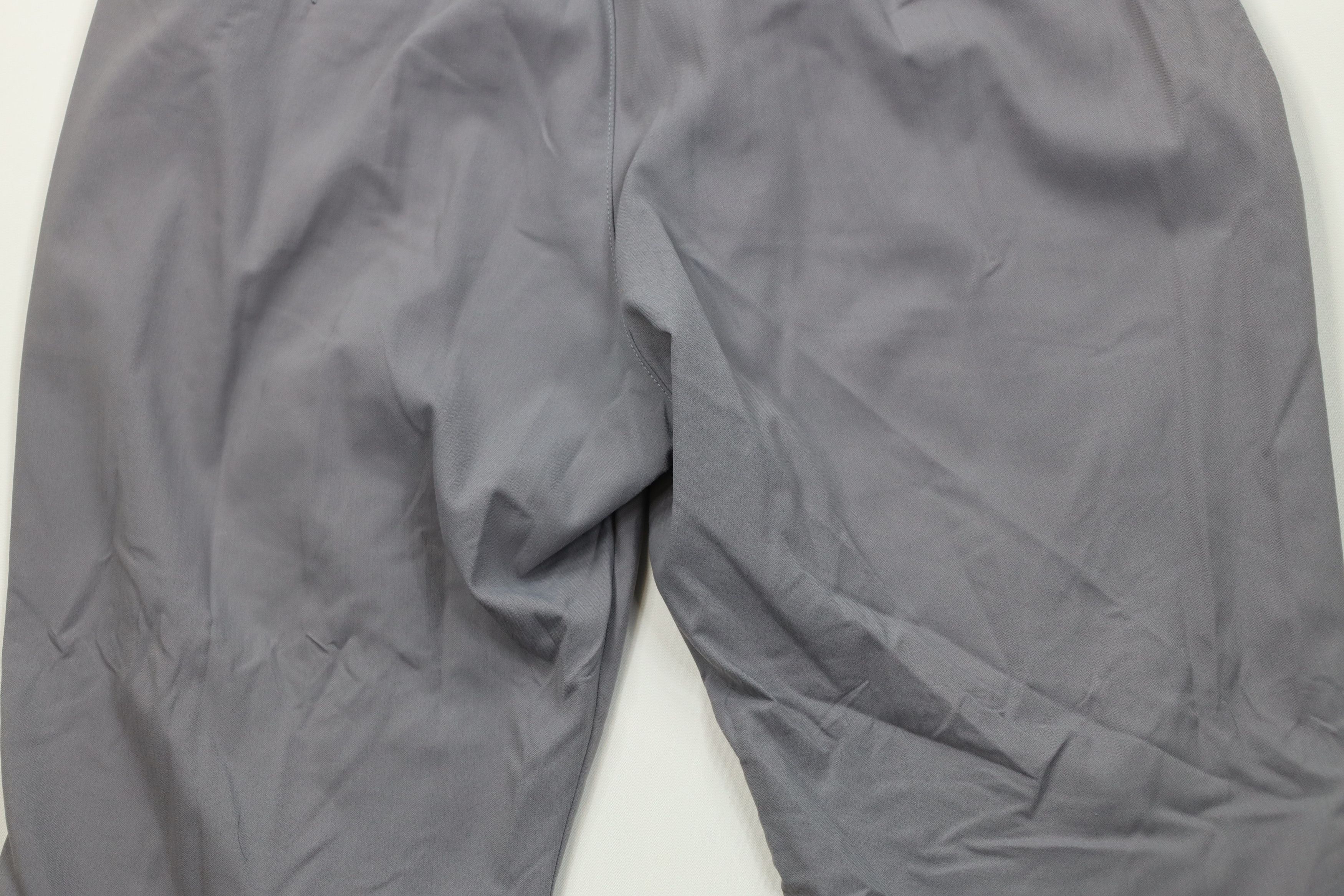 Under Armour Under Armour Striped Stretch Wide Leg Golf Chino Pants Size US 38 / EU 54 - 11 Thumbnail