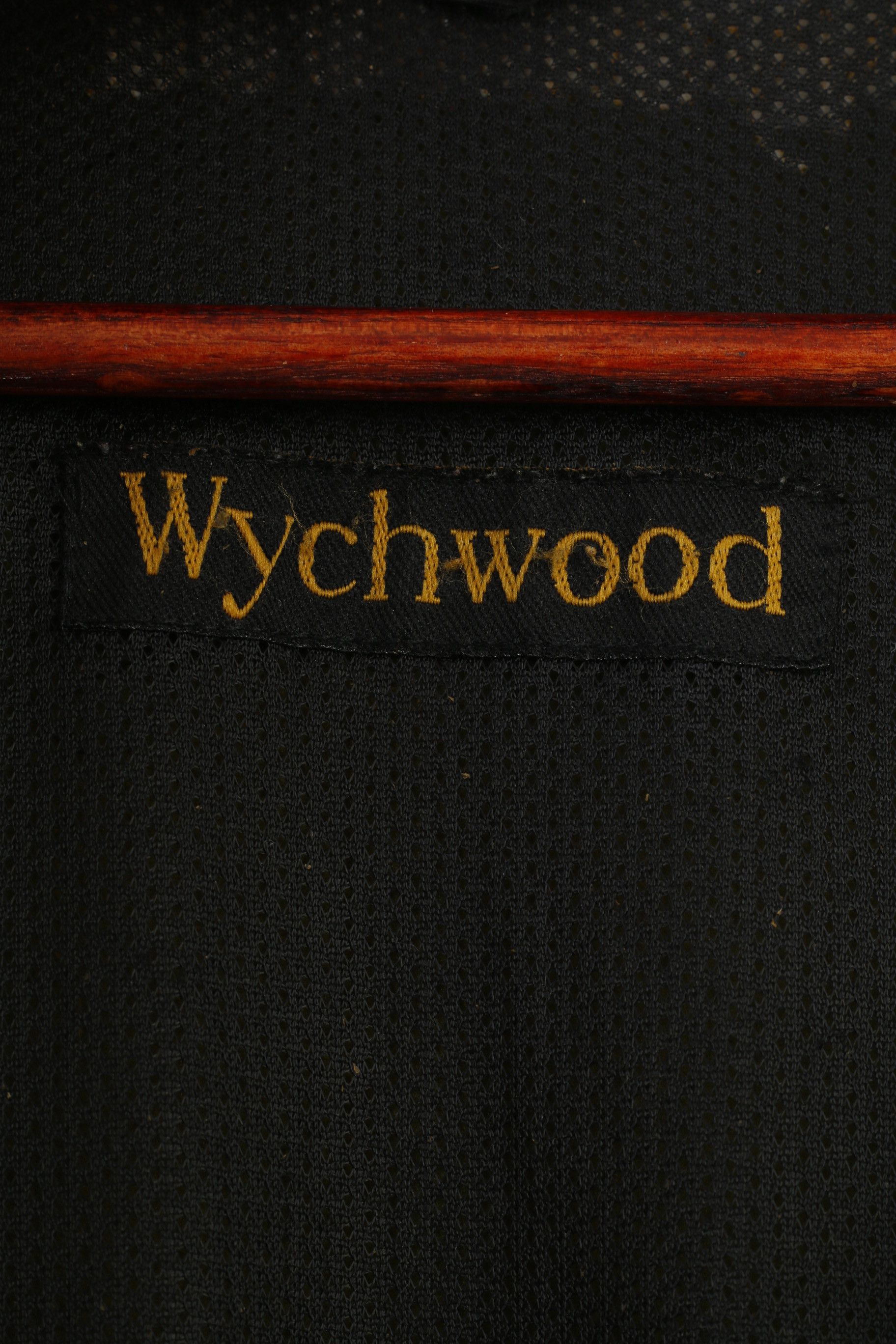 Vintage Wychwood Men XXL Fleece Green Full Zipper Polyester 0052 Size US XXL / EU 58 / 5 - 5 Thumbnail