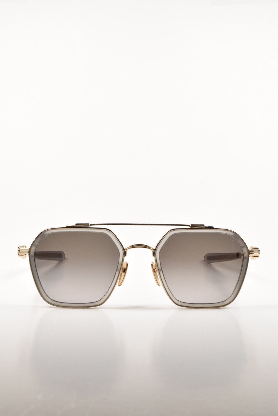 Chrome Hearts Chrome Hearts Hotation Sunglasses Size ONE SIZE - 2 Thumbnail