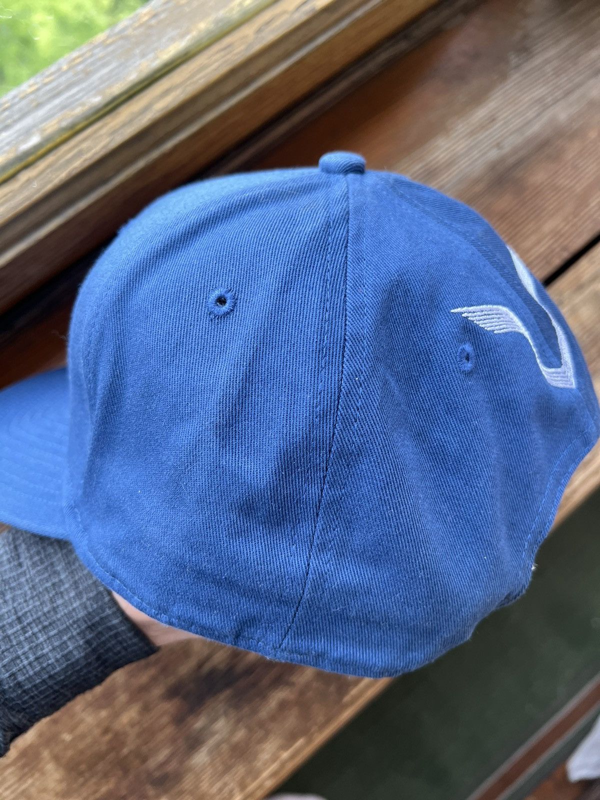 Mercedes-Benz Y2K Mercedes Benz Hat Racing Cap Size ONE SIZE - 5 Thumbnail
