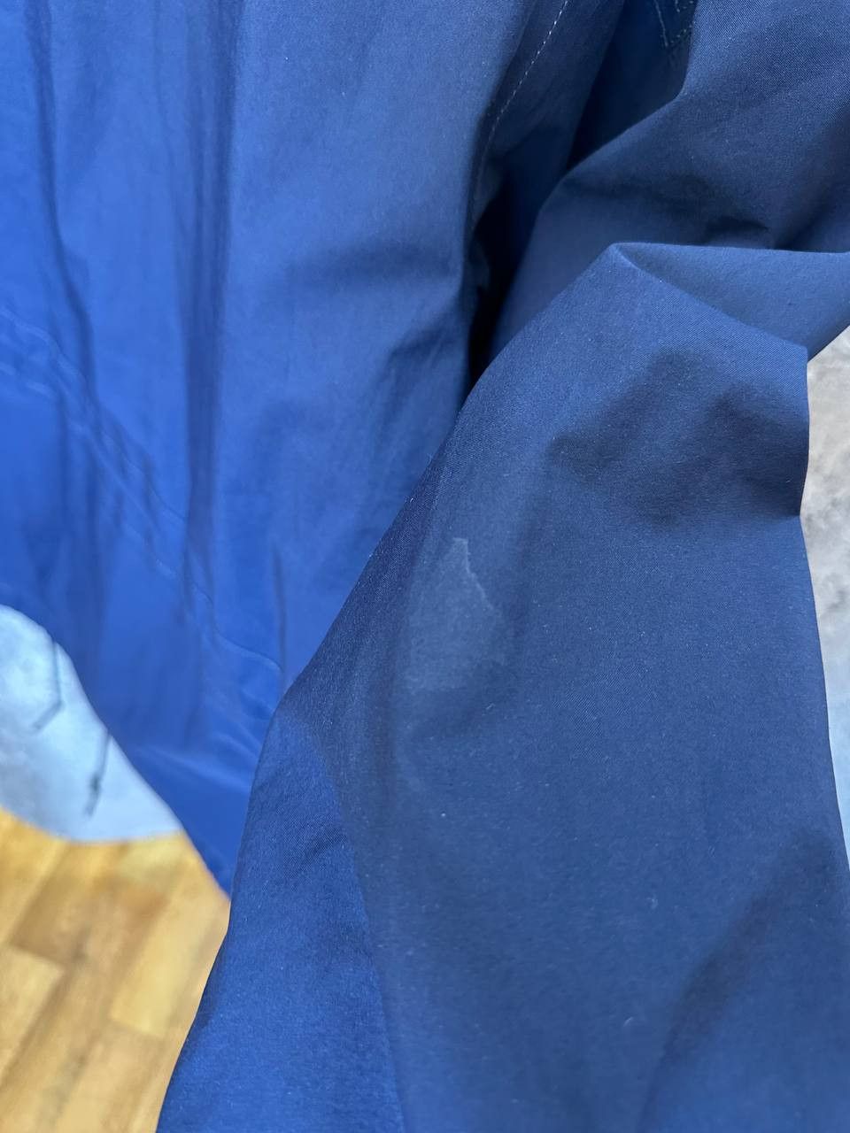 Berghaus Berghaus Glissade III InterActive GORE‑TEX Jacket Vintage Size L / US 10 / IT 46 - 15 Thumbnail