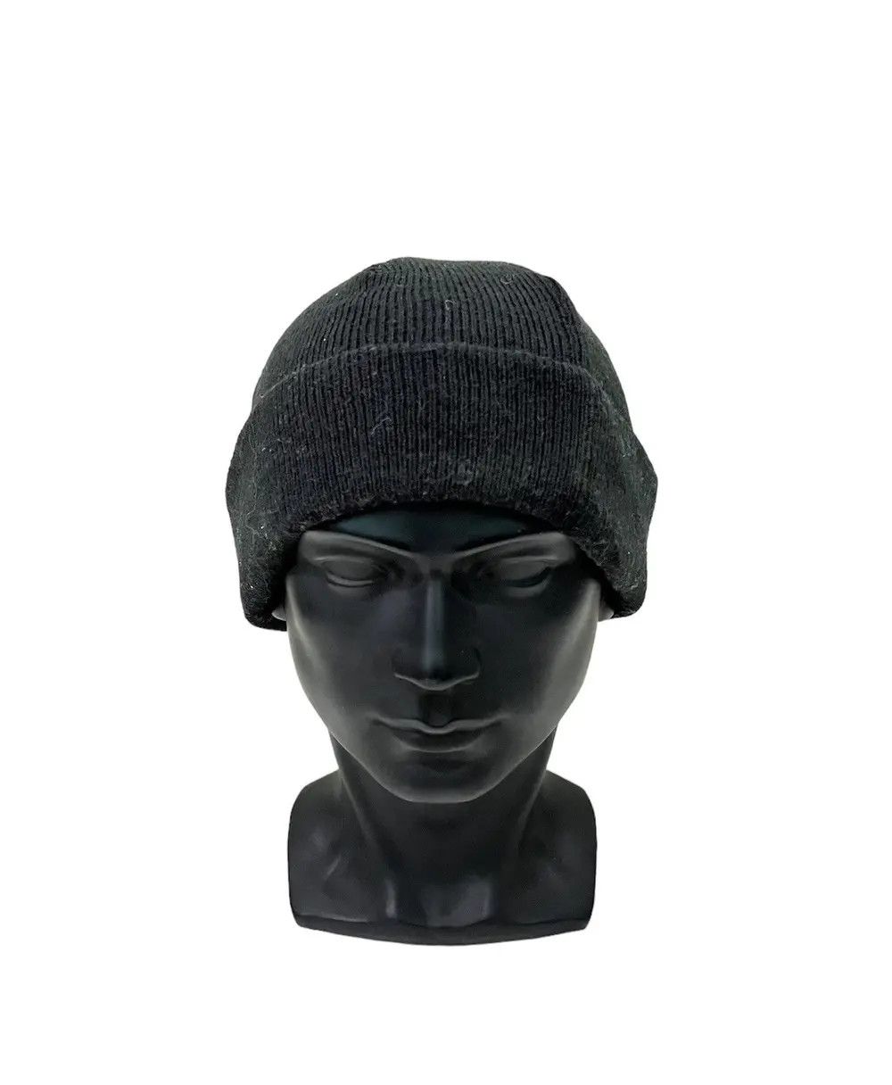 New Era New Era Plain beanie Hat Size ONE SIZE - 1 Thumbnail