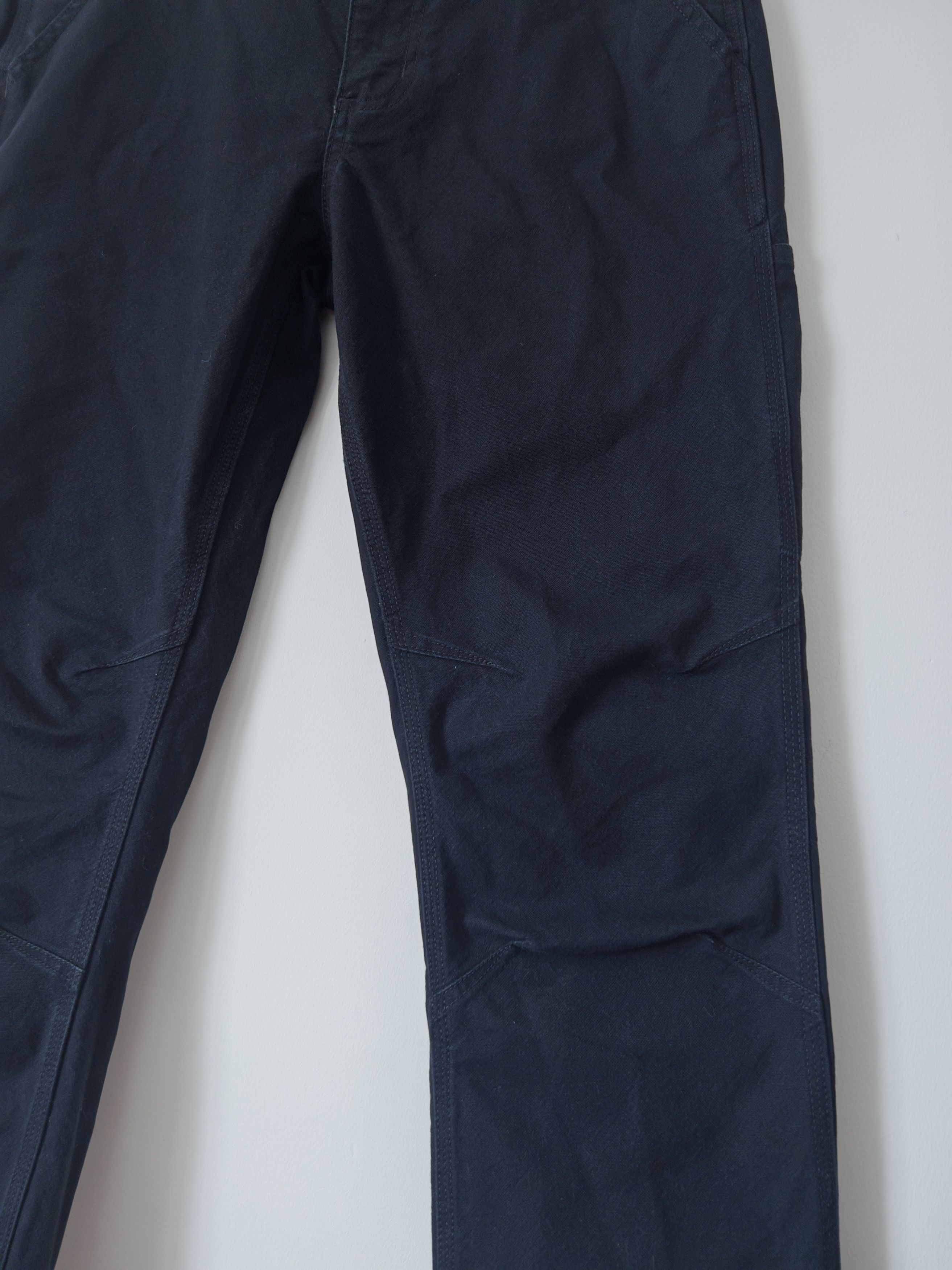 Carhartt Carhartt black carpenter pants Size US 32 / EU 48 - 2 Thumbnail