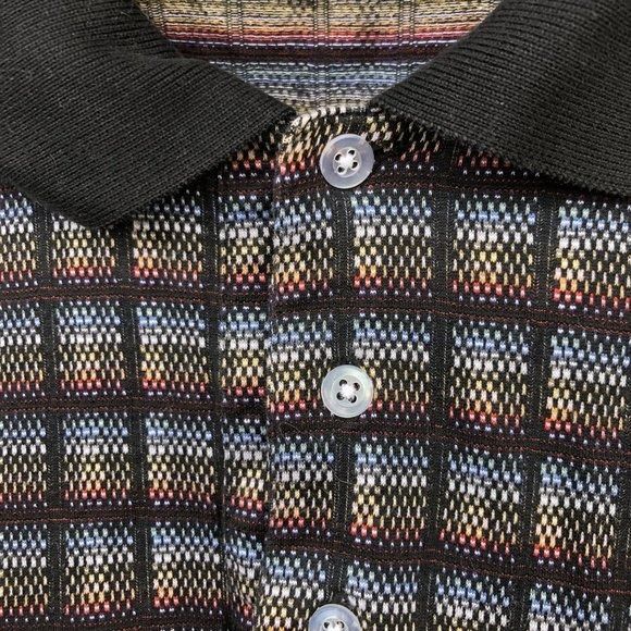 Balenciaga × Vintage Balenciaga Monogram Cotton T Shirt Size 5 Size US XL / EU 56 / 4 - 8 Thumbnail