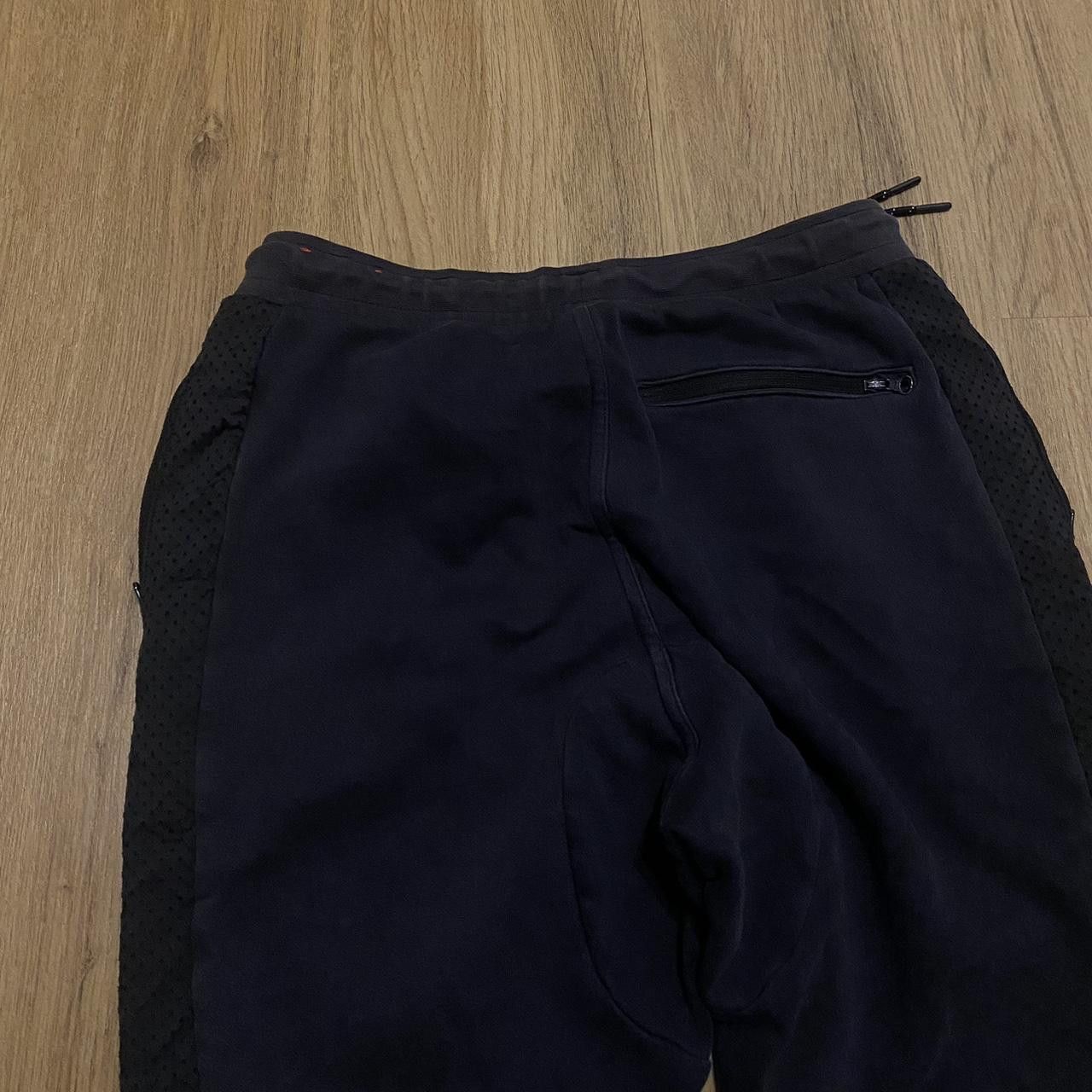 Nike Nike Sweatpants Sportswear Streetwear Size US 37 - 4 Thumbnail