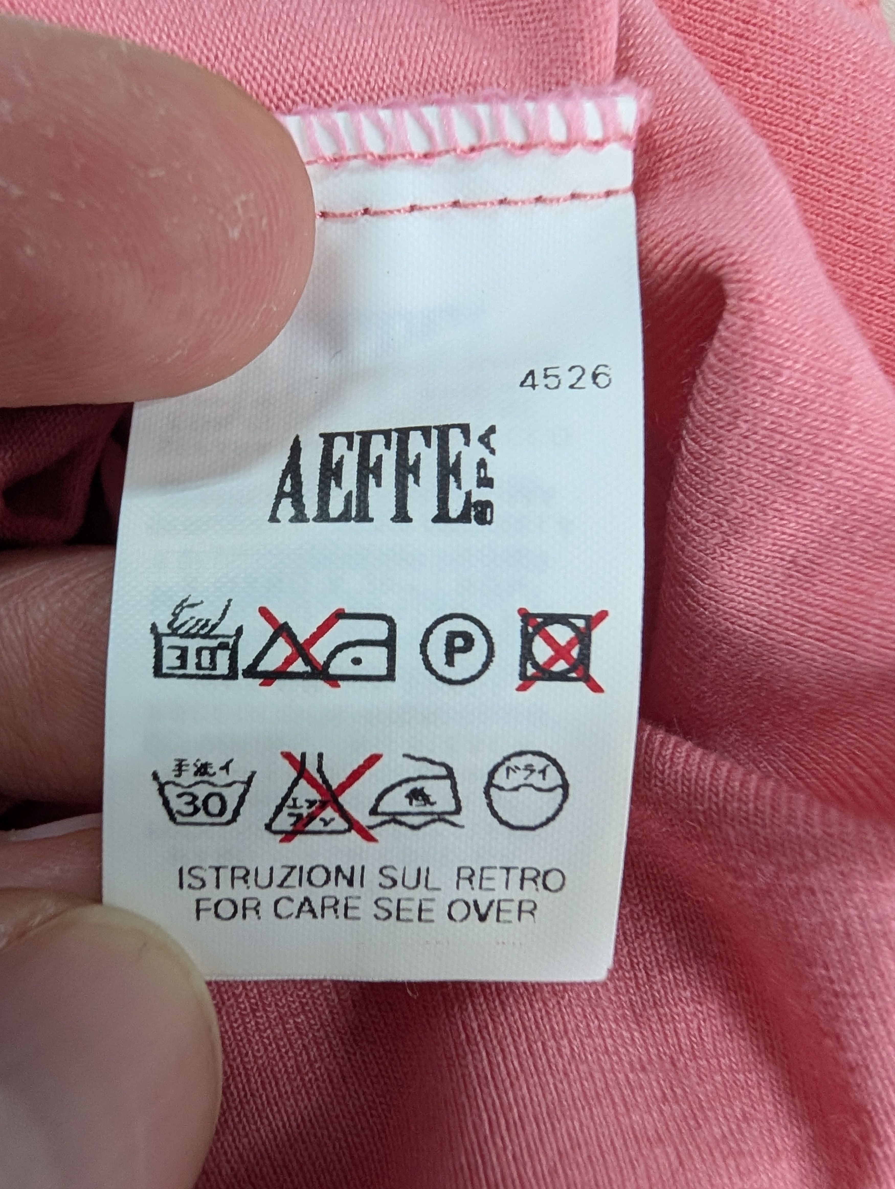 Moschino Moschino Cheap And Chic Pink Tank Top With Colorful Buttons Size S / US 4 / IT 40 - 7 Thumbnail