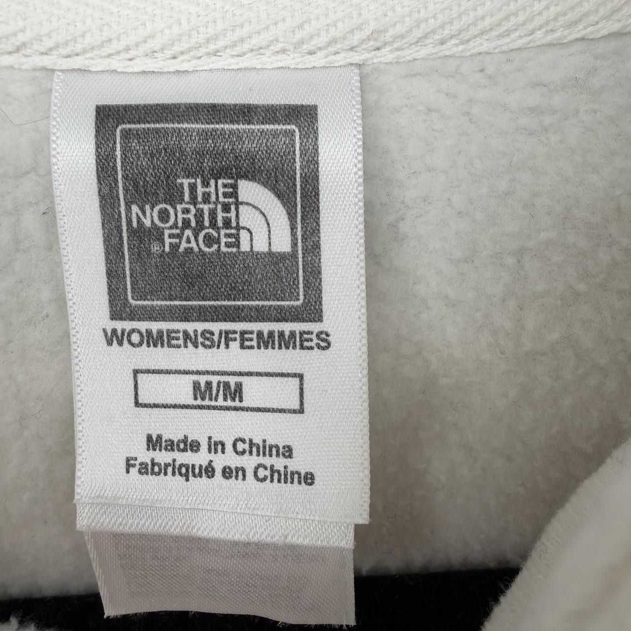 The North Face The North Face Half Dome Size M / US 6-8 / IT 42-44 - 3 Thumbnail