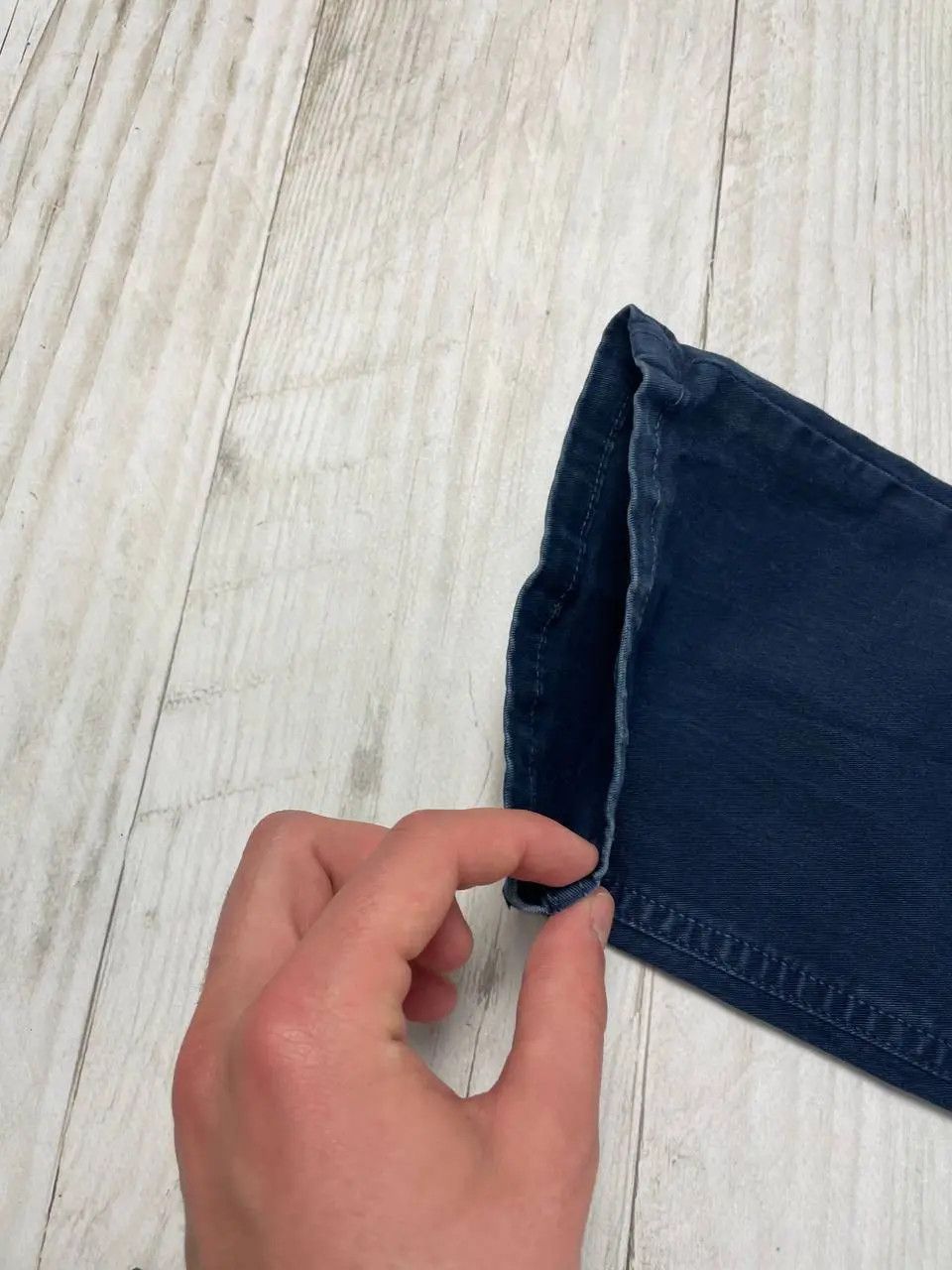 Dolce & Gabbana Vintage Dolce & Gabbana Slim Fit Denim Jeans DG Y2K Size US 30 / EU 46 - 6 Thumbnail