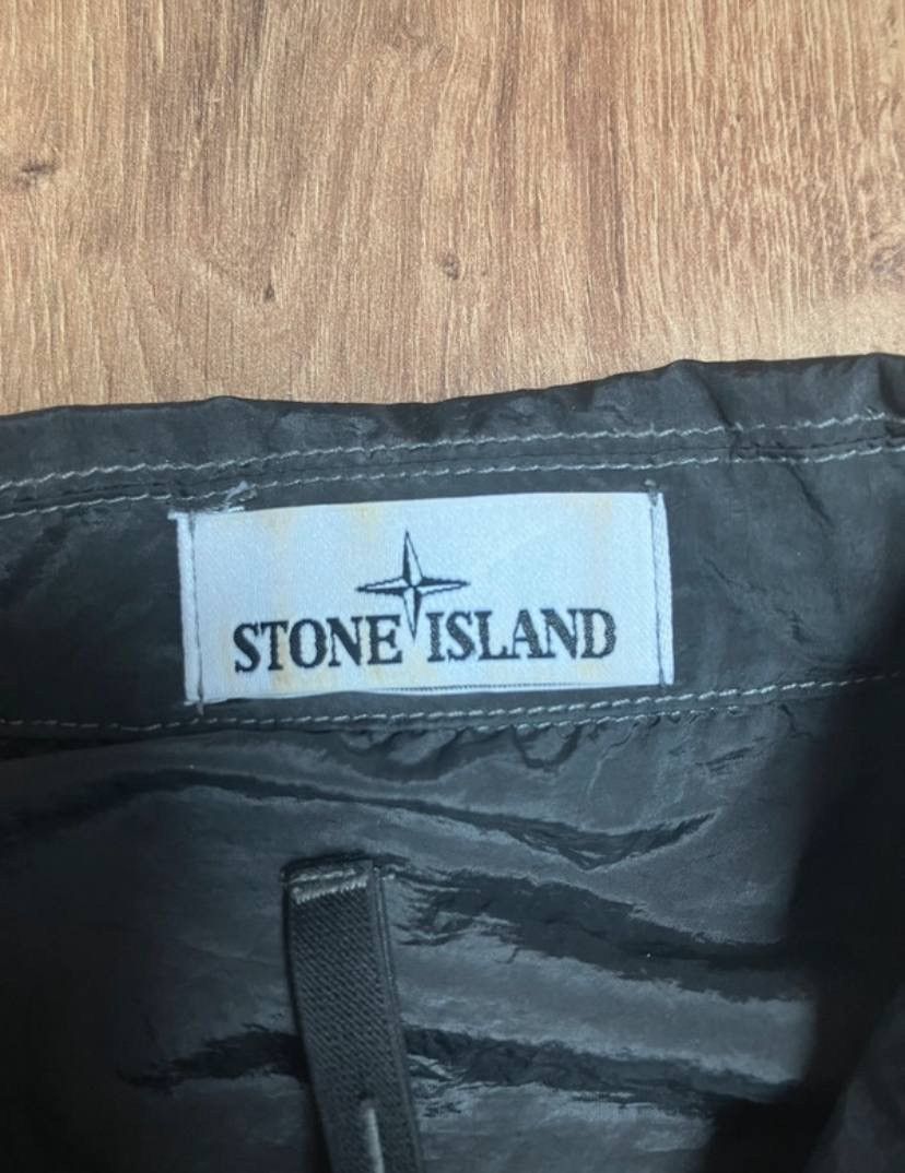 Stone Island Stone island jacket Size US M / EU 48-50 / 2 - 8 Thumbnail