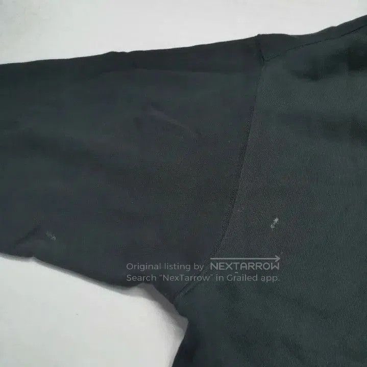 Balenciaga Balenciaga Logo Drawstring Sweatshirt for Men. Size US XS / EU 42 / 0 - 3 Thumbnail