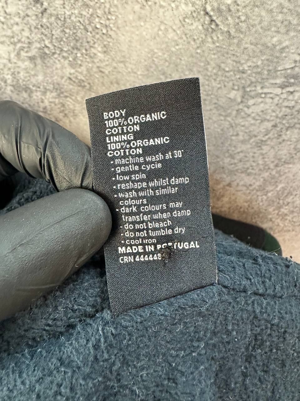 Finisterre Finisterre Wanson Overshirt Check Jacket Organic Long Sleeve Size M / US 6-8 / IT 42-44 - 15 Thumbnail