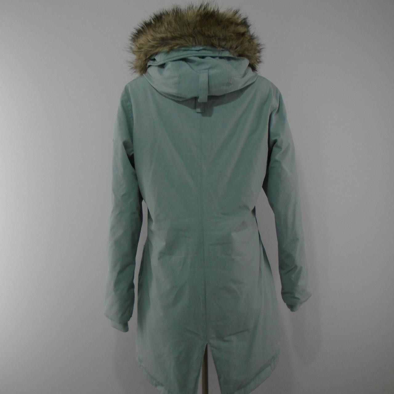 Superdry Women's Parka Superdry Size XL / US 12-14 / IT 48-50 - 4 Thumbnail