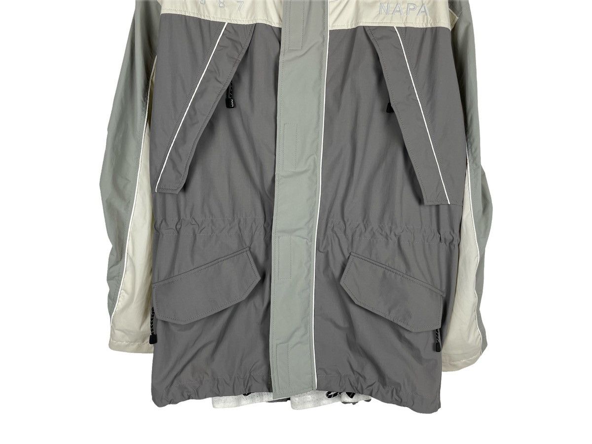 Martine Rose Napa By Martine Rose Hardshell Coat Size US S / EU 44-46 / 1 - 4 Thumbnail