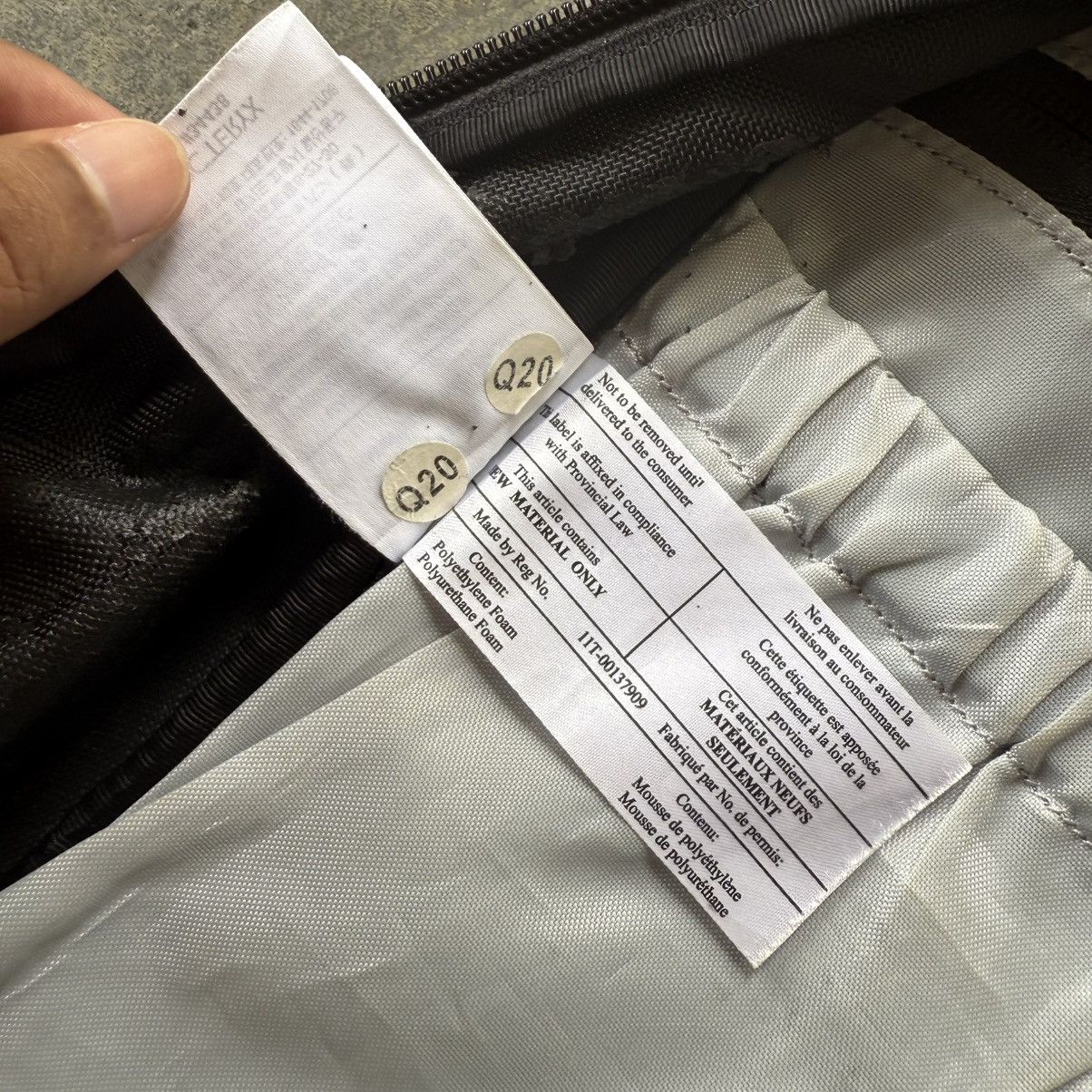 Arc'teryx Arcteryx mantis 26L backpack Size ONE SIZE - 18 Thumbnail