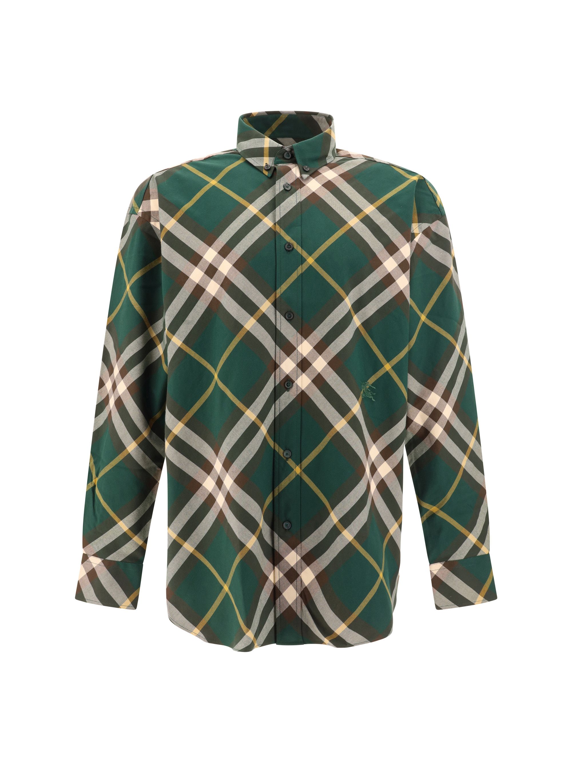 image of Burberry Shirt, Men's (Size Small)