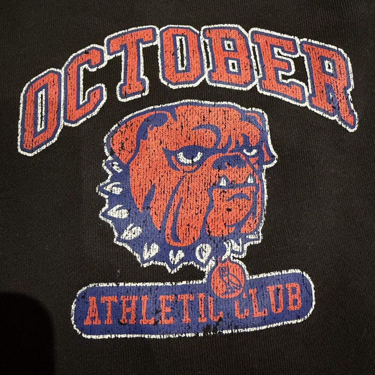October's Very Own Octobers Very Own Athletic Club Sweatpants Size Large Size US 34 / EU 50 - 2 Thumbnail