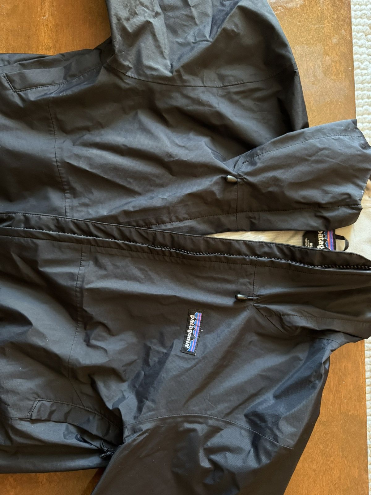 Patagonia Patagonia Raincoat Size US XS / EU 42 / 0 - 2 Thumbnail