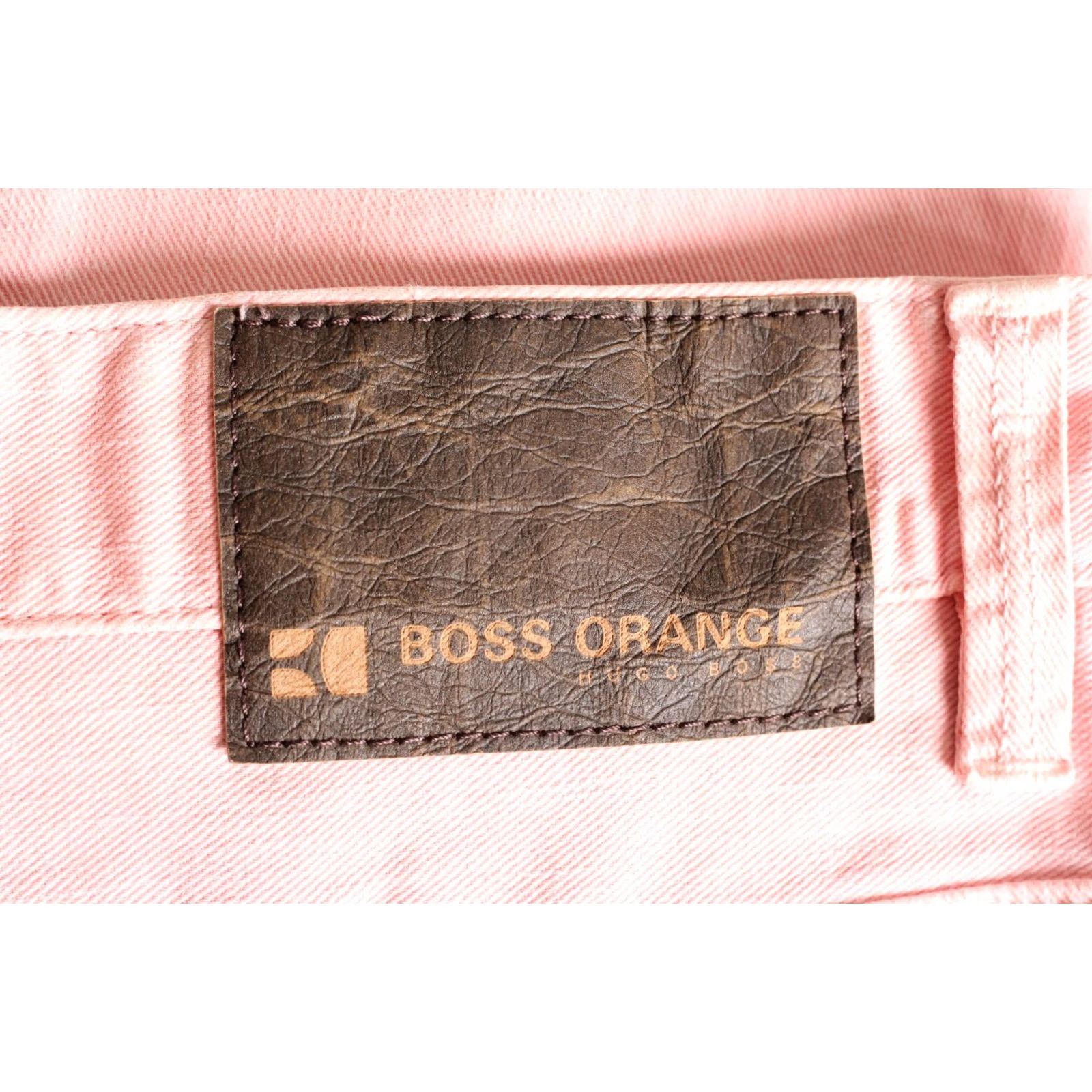Hugo Boss VINTAGE Not Vintage yes? Size US 32 / EU 48 - 4 Thumbnail