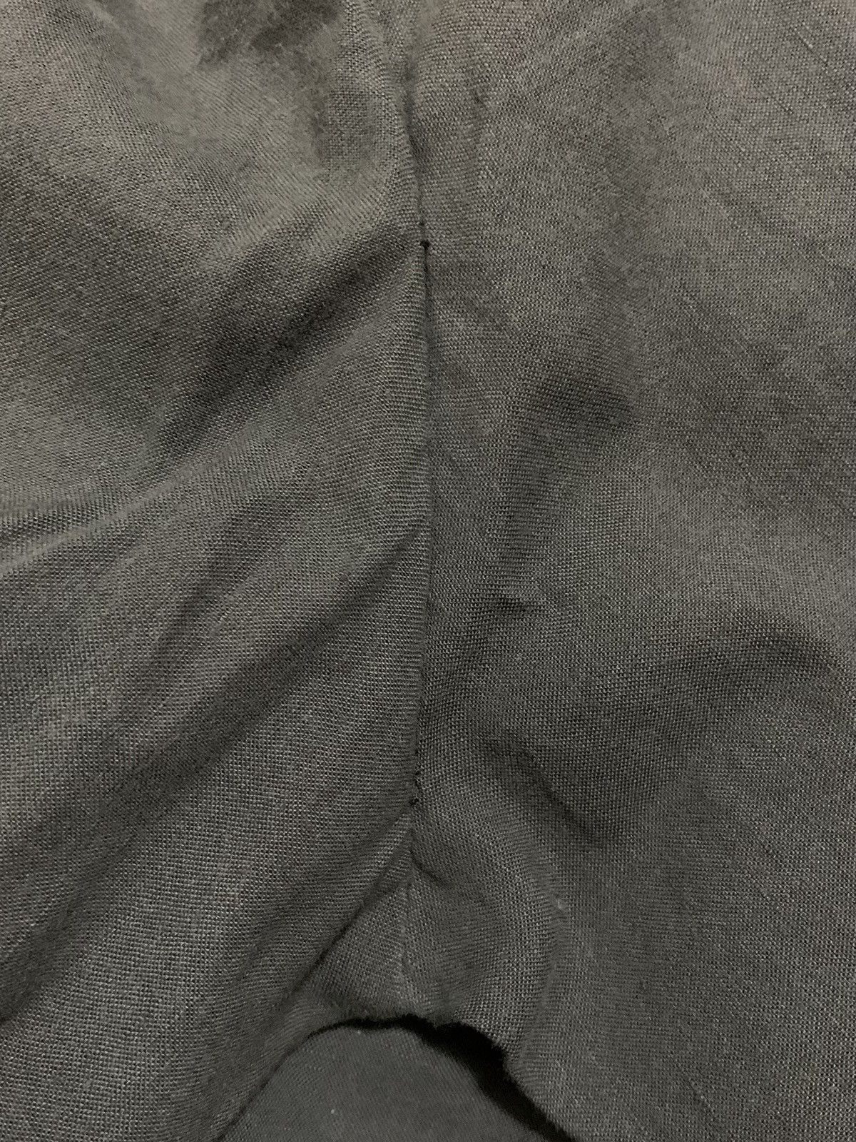 Kris Van Assche AW11 Cargo Pants Size US 31 - 6 Thumbnail