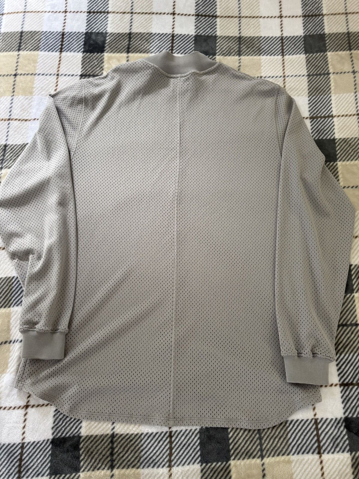 Fear of God Fear of God Fifth Collection L/S Jersey sz L Size US L / EU 52-54 / 3 - 2 Thumbnail