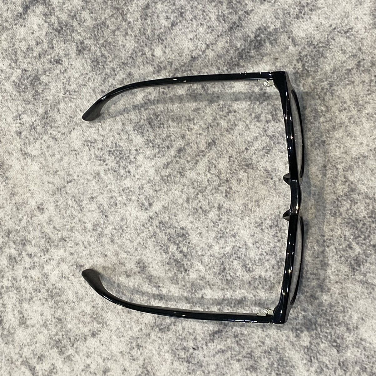 Off-White Off White Optical Style 68 Black Size ONE SIZE - 4 Thumbnail