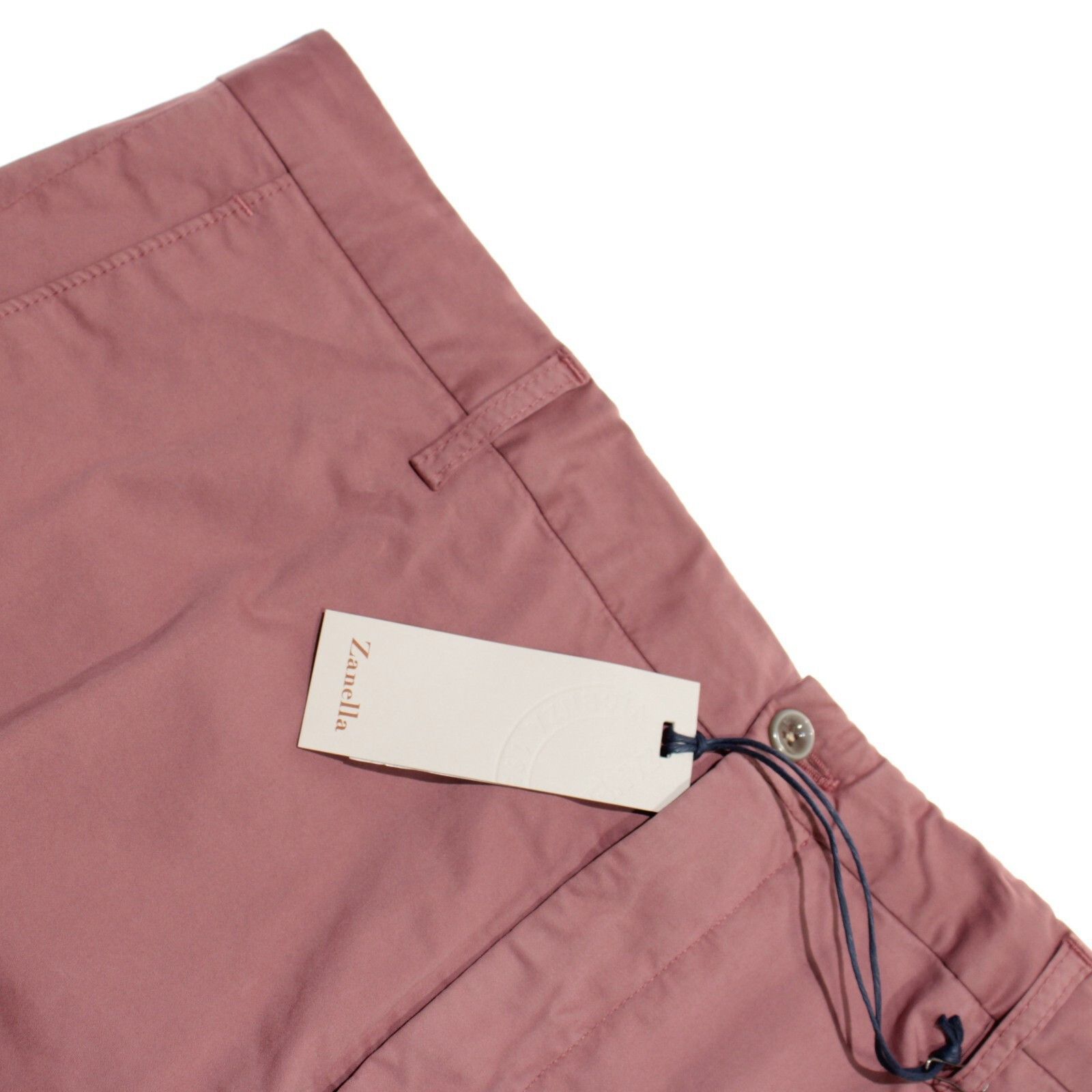 Zanella Zanella New with tags Chino Size 36 US In Pink Size US 36 / EU 52 - 1 Thumbnail