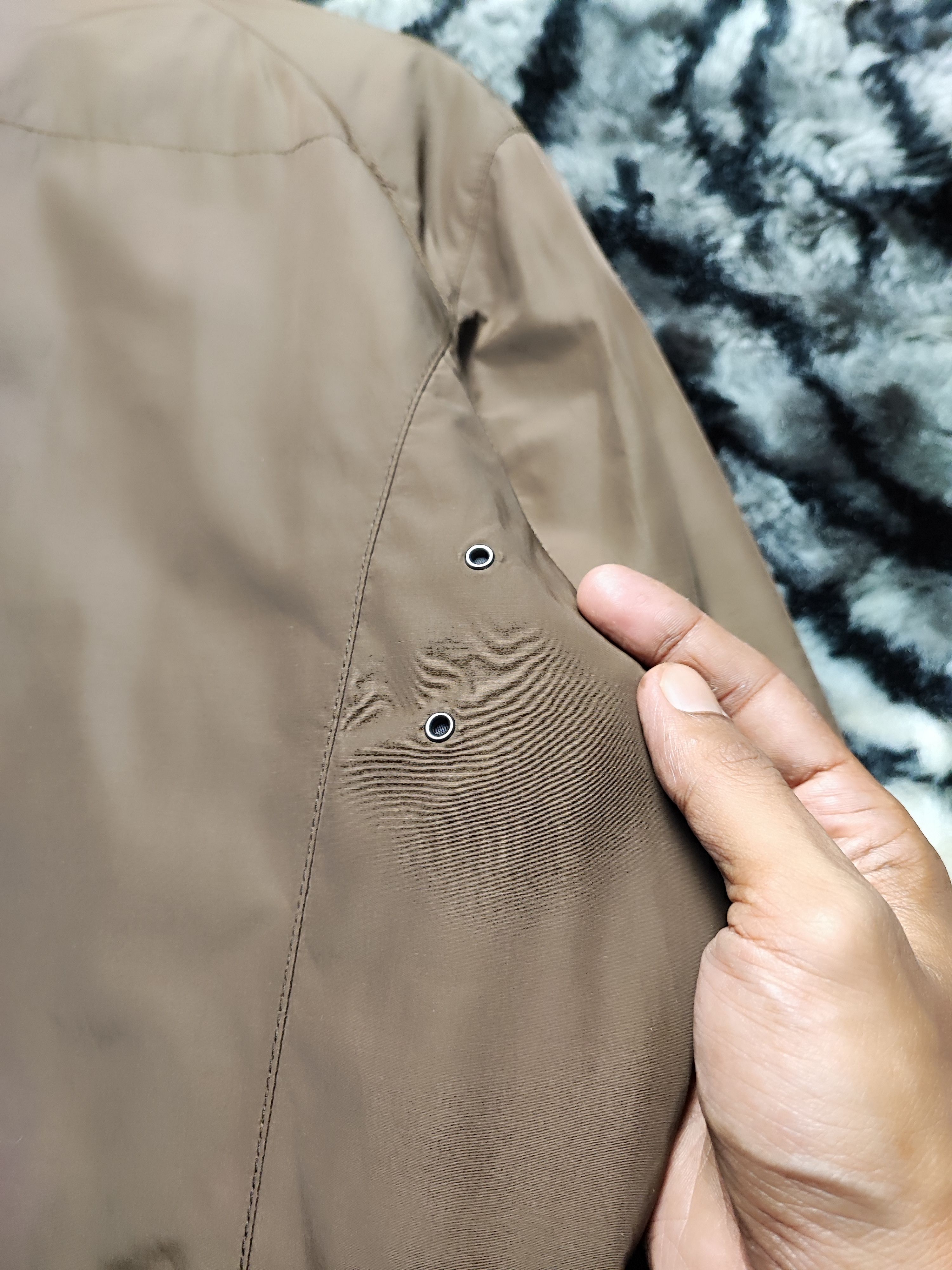 Givenchy Givenchy Bombers Light Jacket Travis Scoot Colour Size US L / EU 52-54 / 3 - 19 Thumbnail