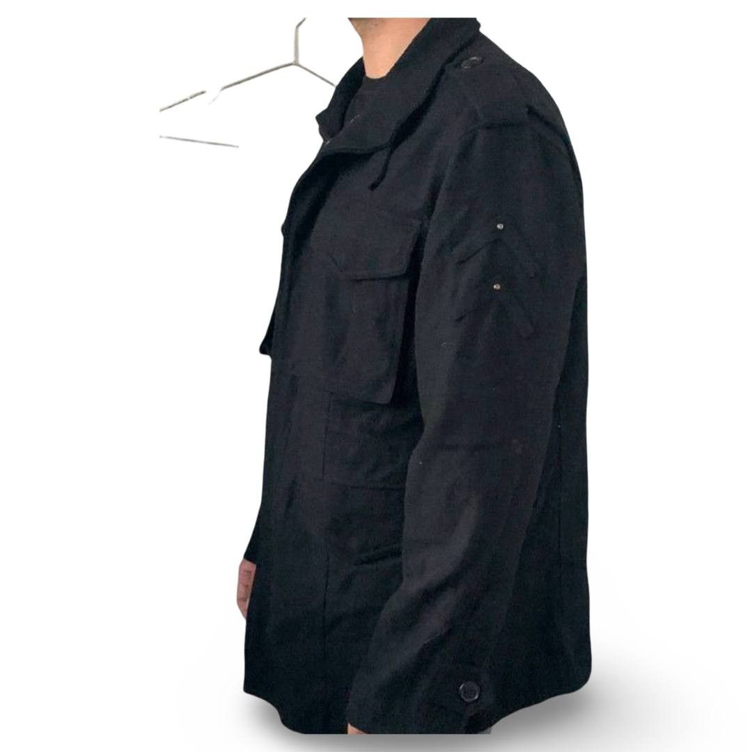 Other 'Butler & Webb' M62 coat #1063 Size US L / EU 52-54 / 3 - 3 Thumbnail