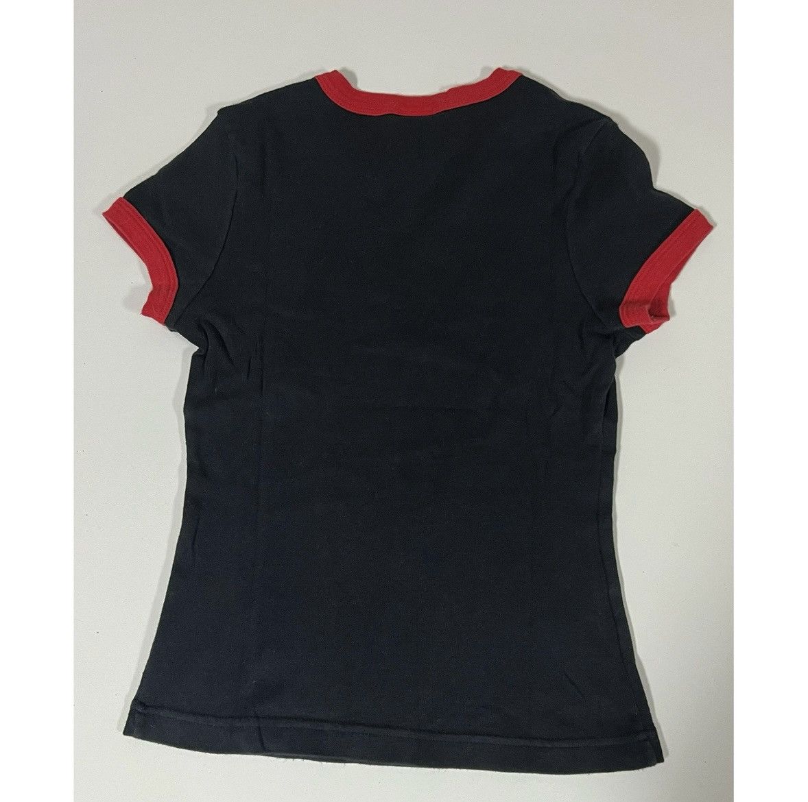 Vintage The Cat In The Hat ‘Cat’s Gone Wild’ Shirt Top Tee Size M ♥️✨ Size M / US 6-8 / IT 42-44 - 4 Thumbnail