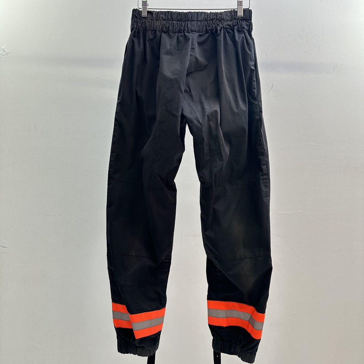 Calvin Klein 205W39NYC Calvin Klein 205W29NYC Firefighter Pants Size US 32 / EU 48 - 3 Thumbnail