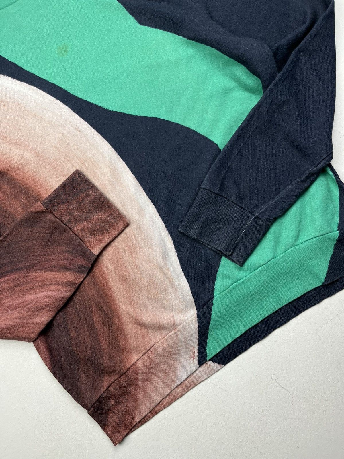 Acne Studios Spring/Summer 2016 “Casey Surf” Sweatshirt