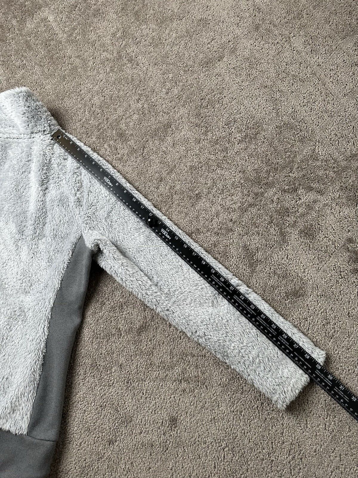 The North Face Women’s Full Zip Sweatshirt The North Face Fleece, Size L Size L / US 10 / IT 46 - 8 Thumbnail