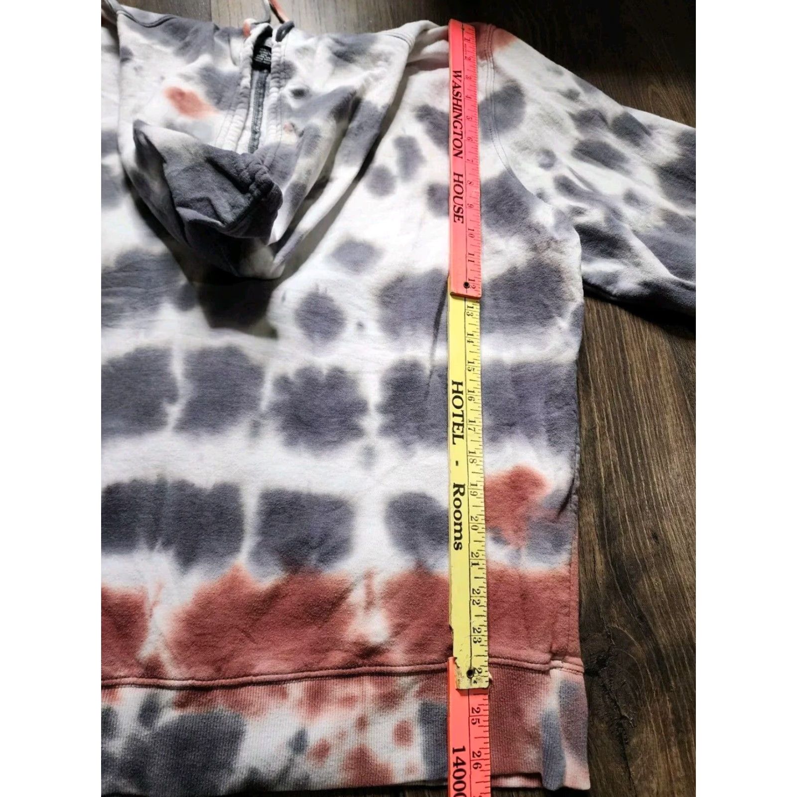 Vintage VINTAGE NA Size US XL / EU 56 / 4 - 2 Thumbnail