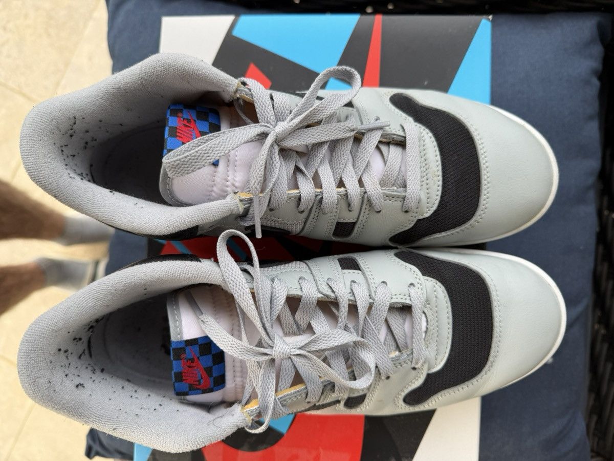 Nike × Travis Scott Travis Scott Nike Attack Size US 10.5 / EU 43-44 - 4 Thumbnail