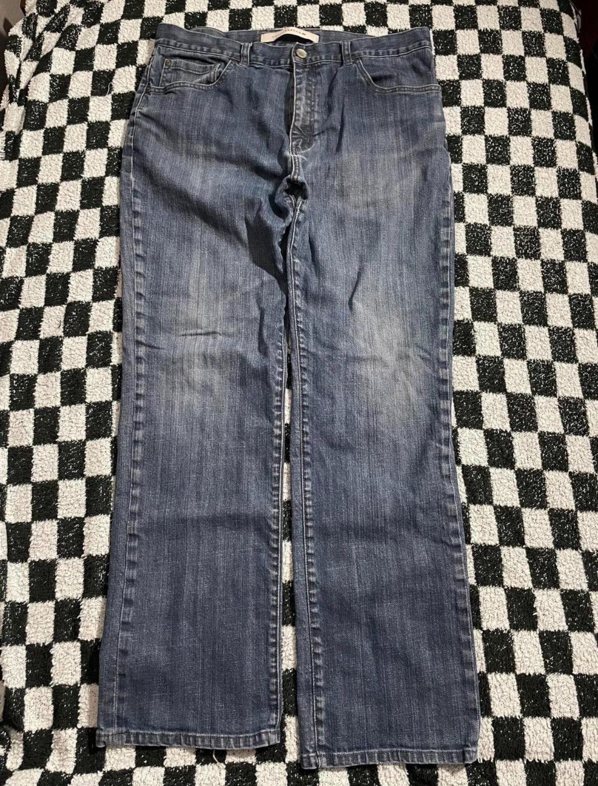 Cutter & Buck Vintage Cutter & Buck Jeans Size US 36 / EU 52 - 2 Thumbnail