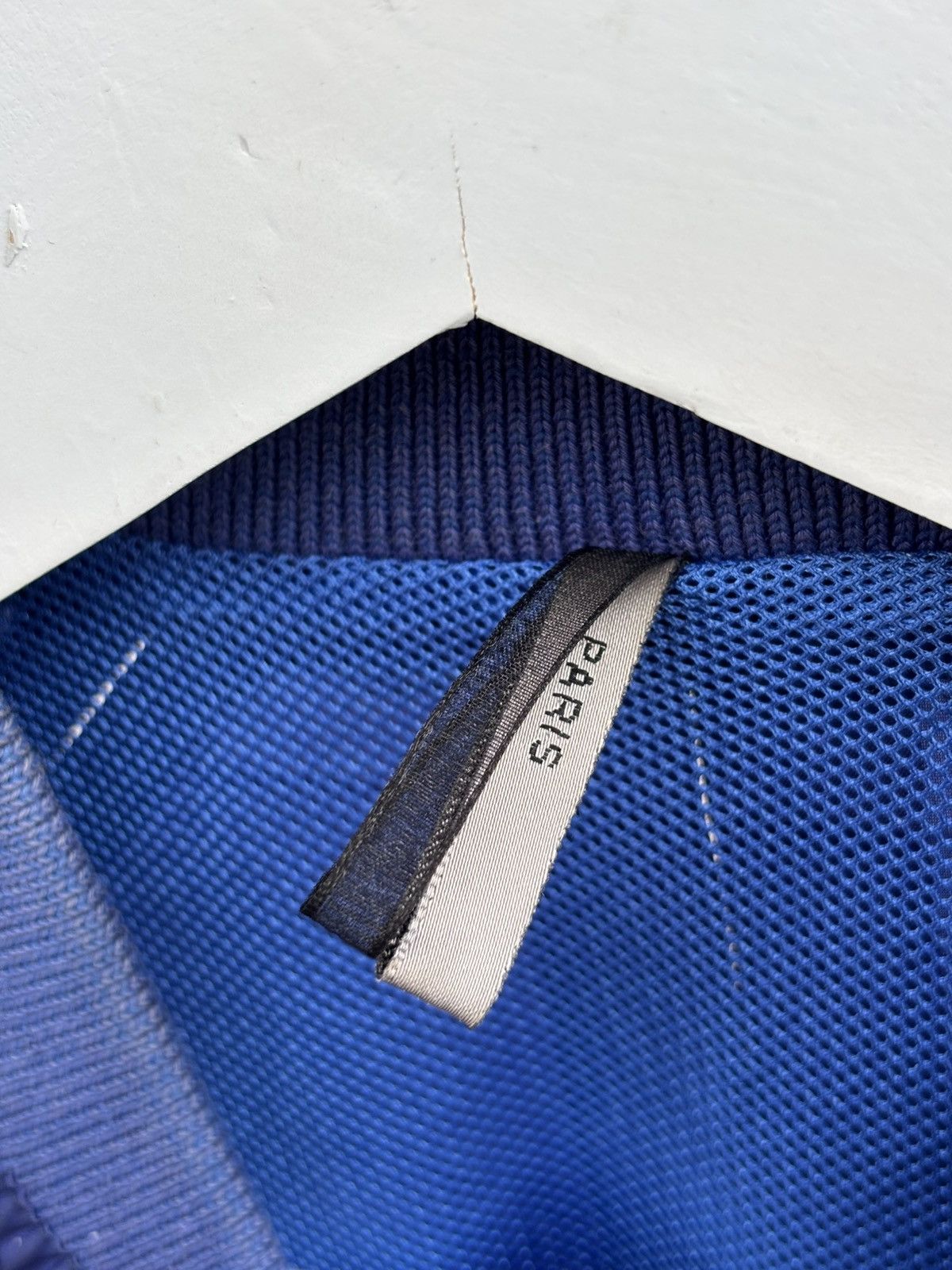 Dior SS09 RUNWAY Silk Bomber Jacket Size US S / EU 44-46 / 1 - 9 Thumbnail