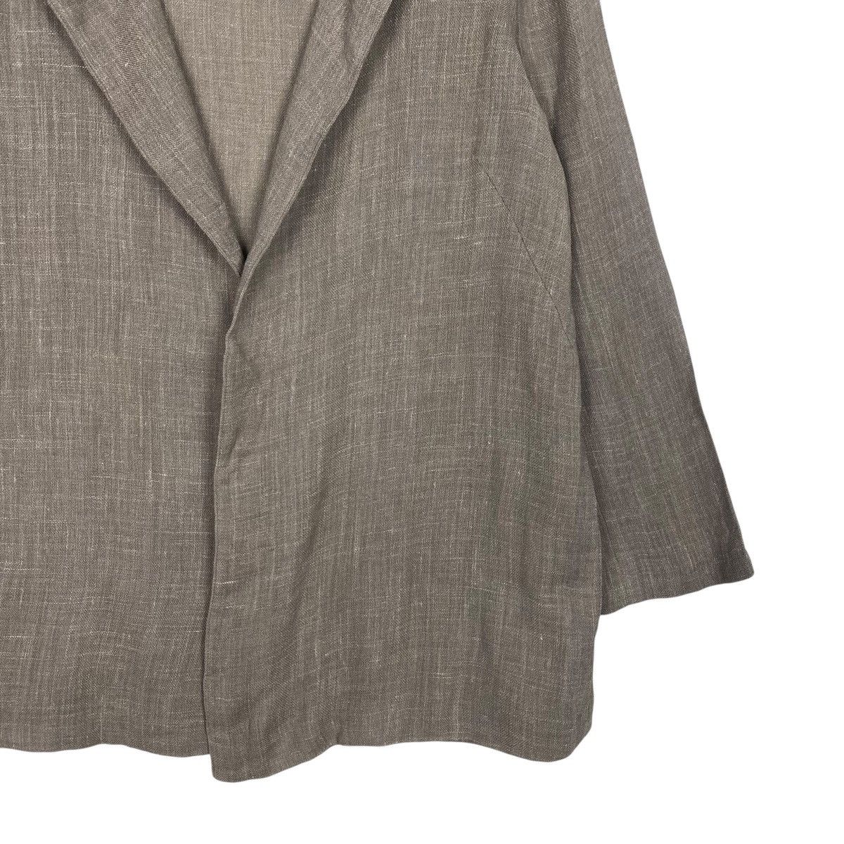 Loro Piana Loro Piana blazer coat Size US M / EU 48-50 / 2 - 4 Thumbnail