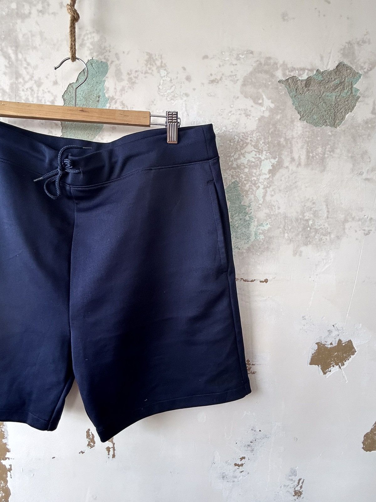 A.P.C. A.P.C. CASUAL SHORTS Size US 36 / EU 52 - 2 Thumbnail