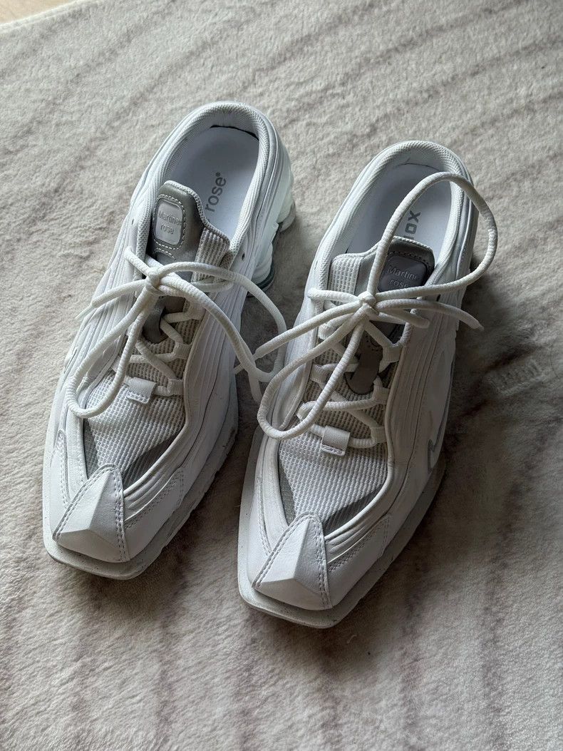 Martine Rose Martine Rose Co branded Nike 2800 Size US 5 / IT 35 - 1 Thumbnail