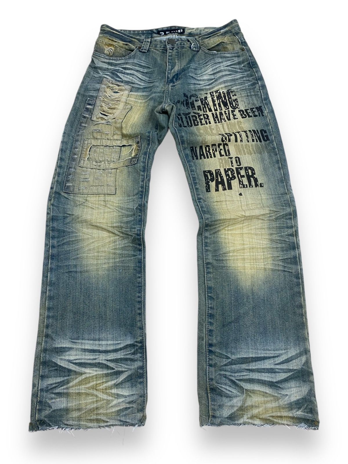 If Six Was Nine | Grailed