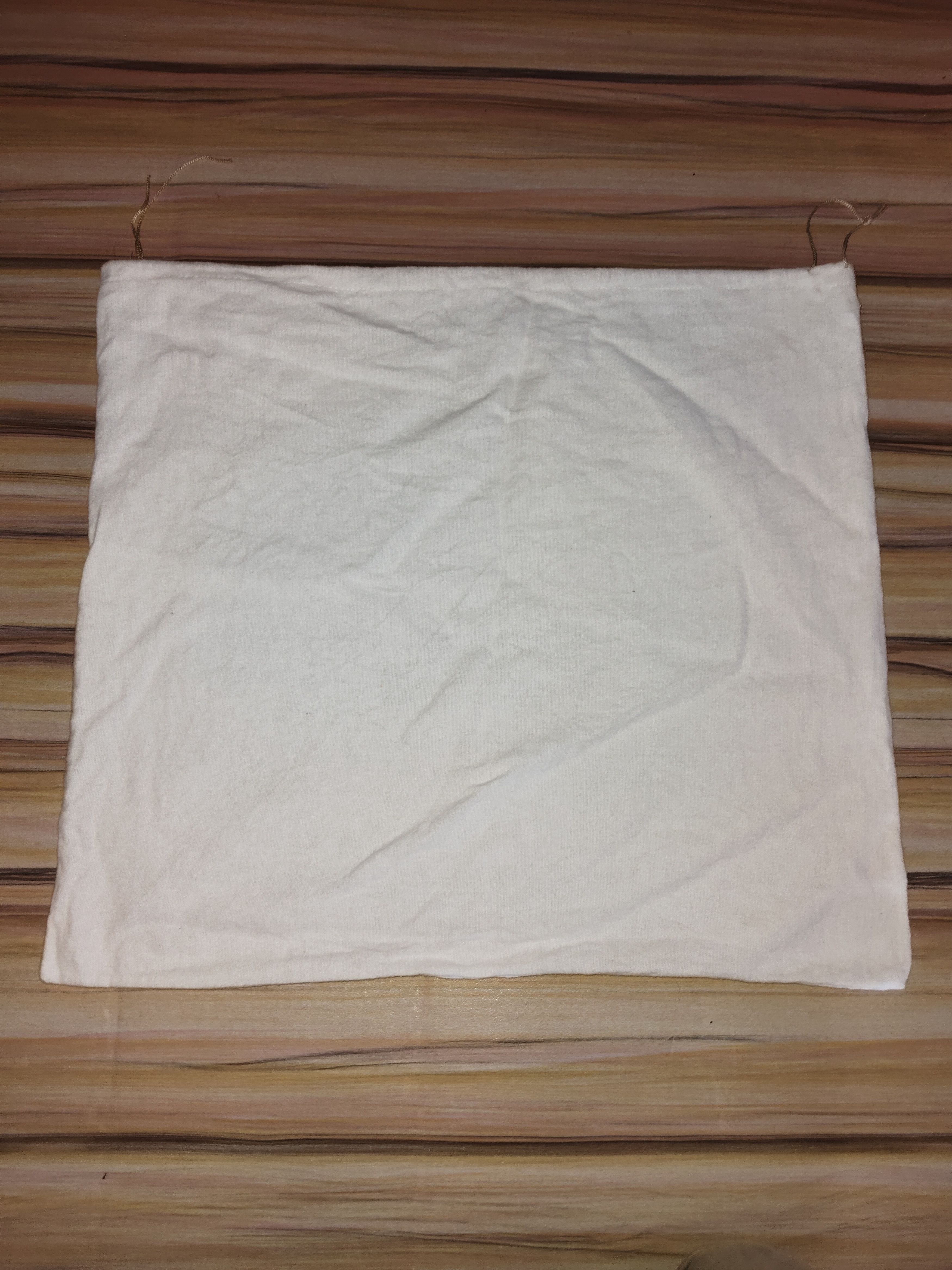 Vivienne Westwood VIVIENNE WESTWOOD Dust Bag Size ONE SIZE - 3 Thumbnail