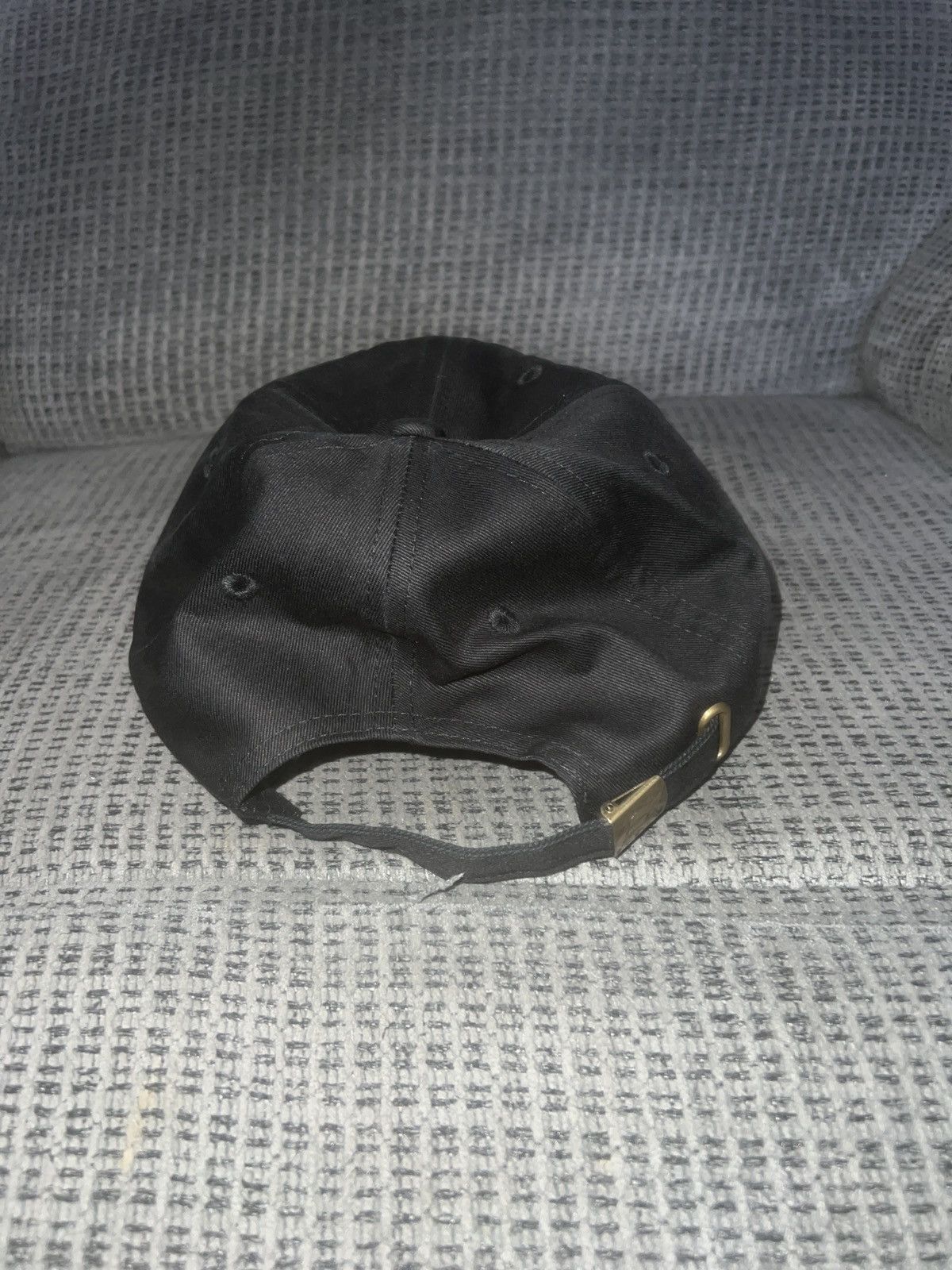 Hypebeast Unstructured Donut Hat Baseball Cap Size ONE SIZE - 7 Thumbnail
