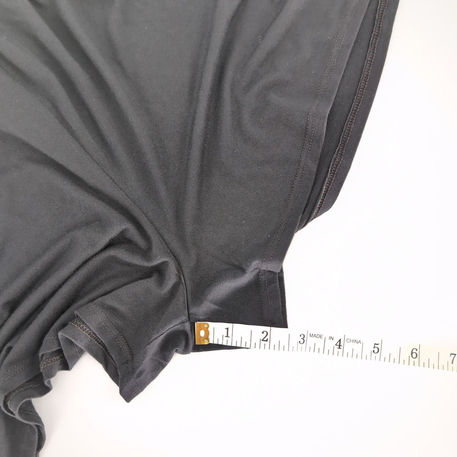 Krisa NWT Krisa Revolve Black Siro Halter Romper w Pockets -Size M Size 30" / US 8 / IT 44 - 10 Thumbnail