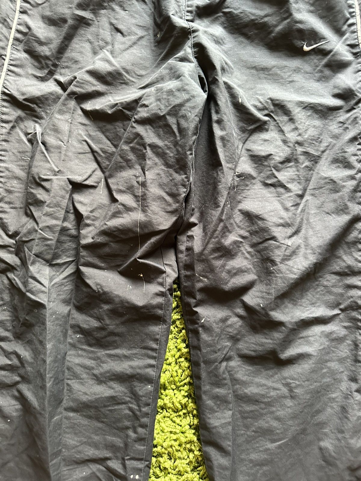 Nike Vintage Nike Windbreaker sweats Size US XL / EU 56 / 4 - 5 Thumbnail