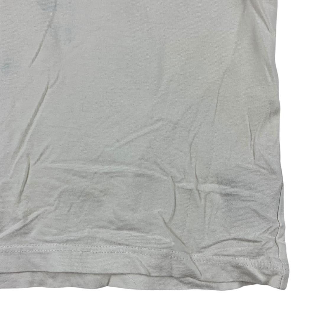 Designer × agnes b. AGNES B Paris OG logo printed tee Size XS / US 0-2 / IT 36-38 - 8 Thumbnail
