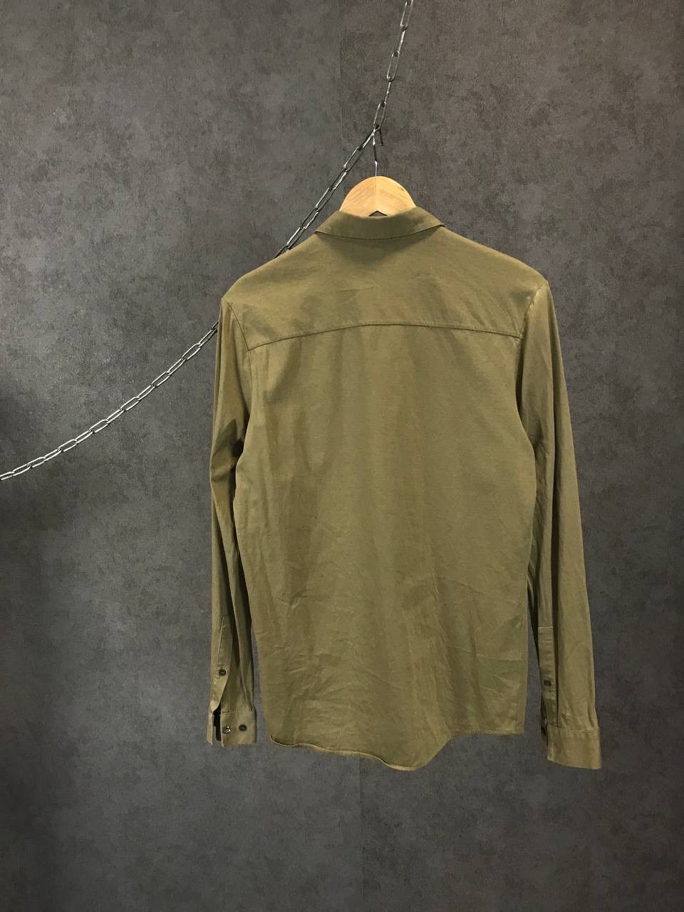 Cos × Designer Cos designer shirt Size US S / EU 44-46 / 1 - 6 Thumbnail