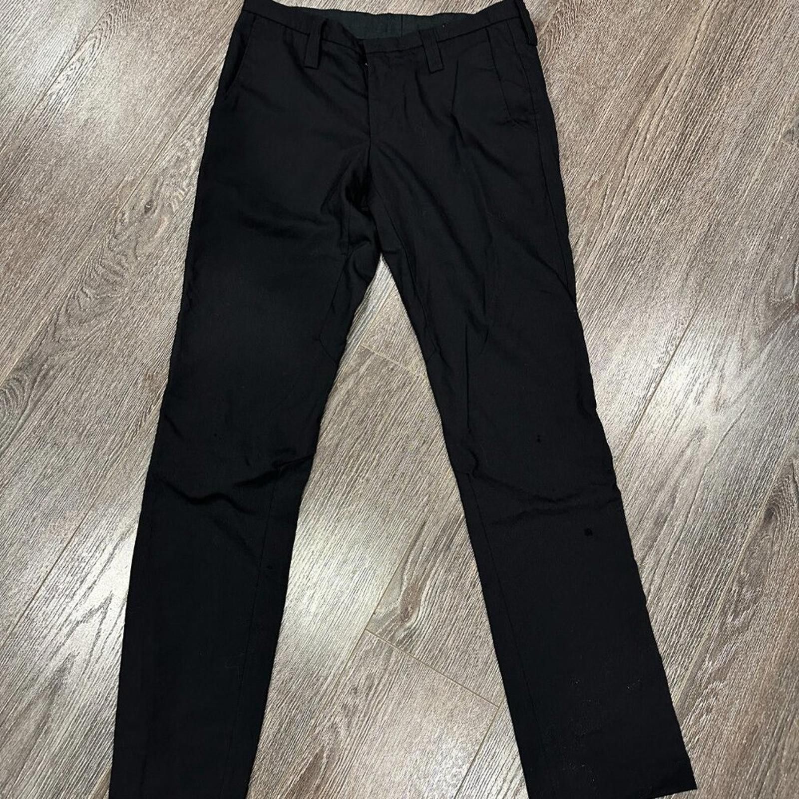J.Lindeberg J. Lindeberg Stockholm Men’s Dress Pants – Size 52 Size 54R - 2 Thumbnail